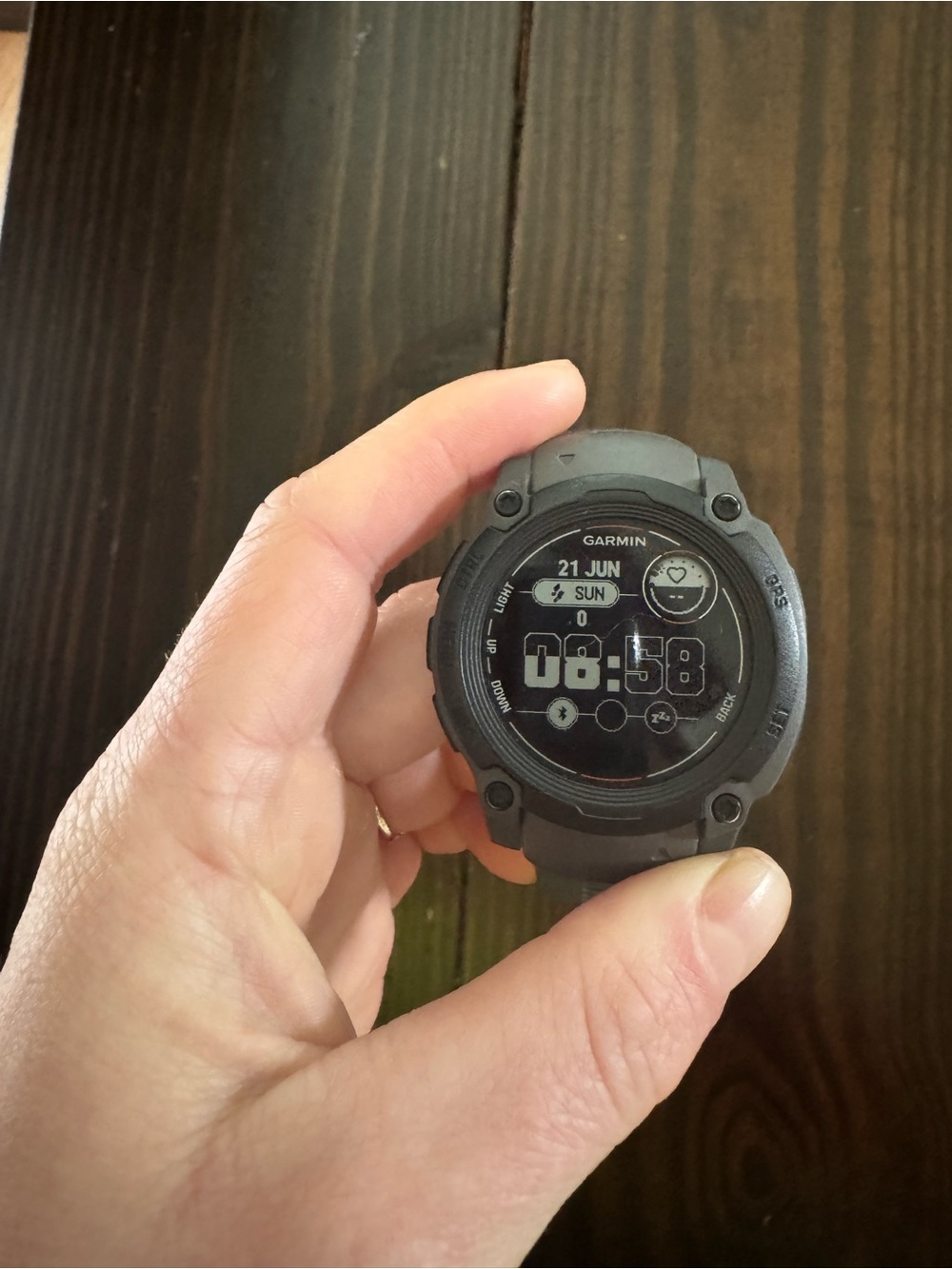 Garmin Instinct 40mm